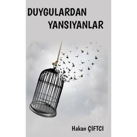 Platanus Publishing Duygulardan Yansıyanlar