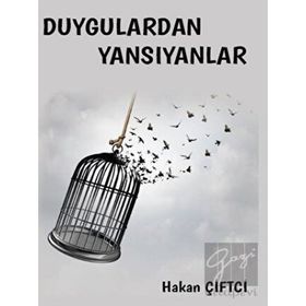 Platanus Publishing Duygulardan Yansıyanlar