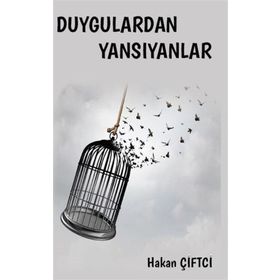 Platanus Publishing Duygulardan Yansıyanlar