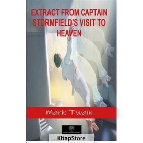 Platanus Publishing Extract From Captain Stormfield's Visit to Heaven