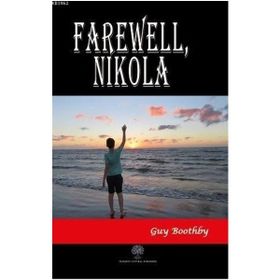 Platanus Publishing Farawell Nikola