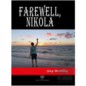 Platanus Publishing Farawell Nikola