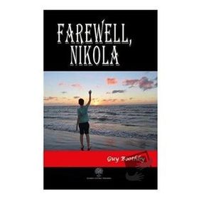 Platanus Publishing Farawell Nikola