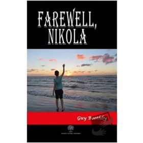 Platanus Publishing Farawell Nikola