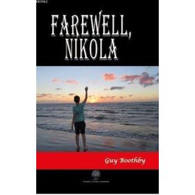 Platanus Publishing Farawell Nikola