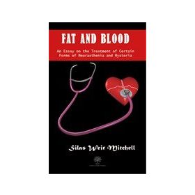 Platanus Publishing Fat and Blood