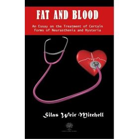 Platanus Publishing Fat and Blood