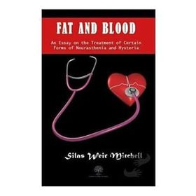 Platanus Publishing Fat and Blood