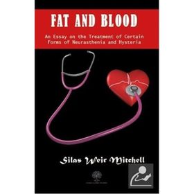Platanus Publishing Fat and Blood