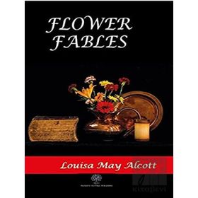 Platanus Publishing Flower Fables