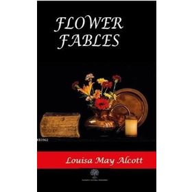Platanus Publishing Flower Fables