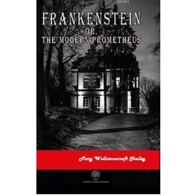 Platanus Publishing Frankenstein