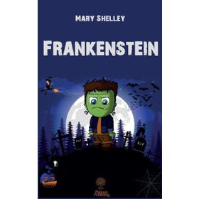 Platanus Publishing Frankenstein