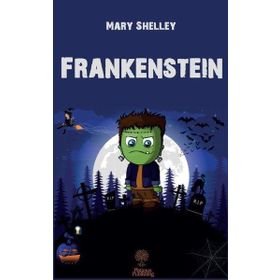 Platanus Publishing Frankenstein