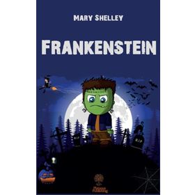 Platanus Publishing Frankenstein