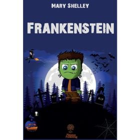 Platanus Publishing Frankenstein
