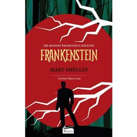 Platanus Publishing Frankenstein
