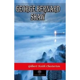 Platanus Publishing George Bernard Shaw