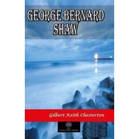 Platanus Publishing George Bernard Shaw