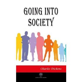 Platanus Publishing Going Into Society