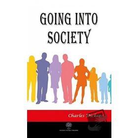 Platanus Publishing Going Into Society