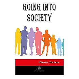 Platanus Publishing Going Into Society