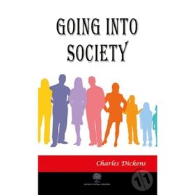 Platanus Publishing Going Into Society