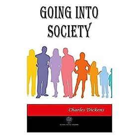 Platanus Publishing Going Into Society