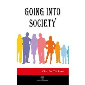 Platanus Publishing Going Into Society