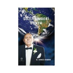 Platanus Publishing Gözlerimdeki Dünya