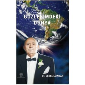 Platanus Publishing Gözlerimdeki Dünya