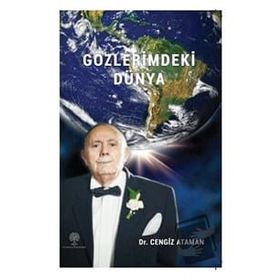Platanus Publishing Gözlerimdeki Dünya