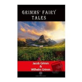 Platanus Publishing Grimms' Fairy Tales