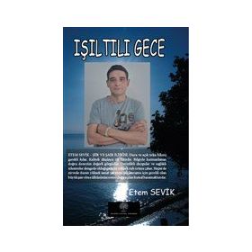 Platanus Publishing Işıltılı Gece