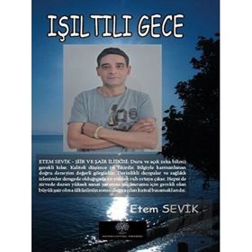 Platanus Publishing Işıltılı Gece