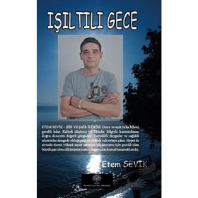 Platanus Publishing Işıltılı Gece