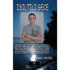 Platanus Publishing Işıltılı Gece