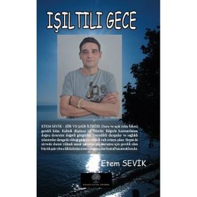 Platanus Publishing Işıltılı Gece