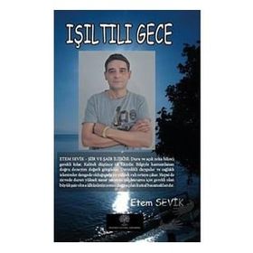 Platanus Publishing Işıltılı Gece