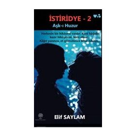 Platanus Publishing İstiridye 2: Aşk-ı Huzur