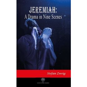 Platanus Publishing Jeremiah: A Drama in Nine Scenes