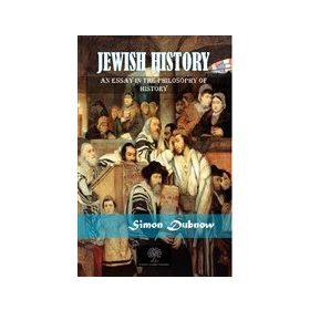 Platanus Publishing Jewish History