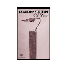 Platanus Publishing Kanatlarım Yok Benim