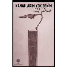Platanus Publishing Kanatlarım Yok Benim