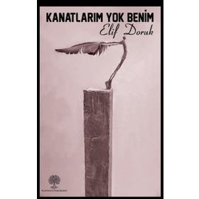 Platanus Publishing Kanatlarım Yok Benim