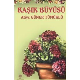 Platanus Publishing Kaşık Büyüsü