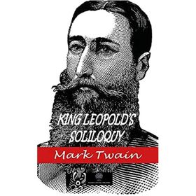 Platanus Publishing King Leopold's Soliloquy
