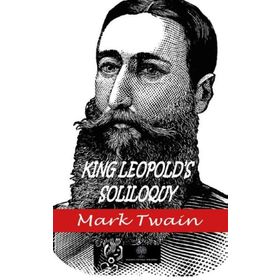 Platanus Publishing King Leopold's Soliloquy
