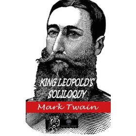 Platanus Publishing King Leopold's Soliloquy