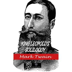 Platanus Publishing King Leopold's Soliloquy